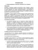 Arrêt du conseil constitutionnel, 7 août 2025, n°2025-891 DC, Loi « Duplomb » Arrêt du conseil constitutionnel, 7 août 2025, n°2025-891 DC, Loi « Duplomb »