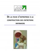 De la fiche d’entreprise à la construction des entretiens infirmiers De la fiche d’entreprise à la construction des entretiens infirmiers