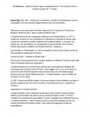 La Byzance médiévale La Byzance médiévale