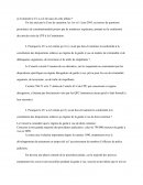 Procédure pénale Procédure pénale