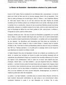 Le flâneur de Baudelaire : déambulations urbaines d’un poète maudit Le flâneur de Baudelaire : déambulations urbaines d’un poète maudit