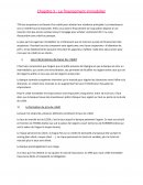 Le financement immobilier en BTS Le financement immobilier en BTS