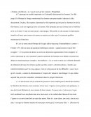 DDFC, Olympe de Gouges DDFC, Olympe de Gouges