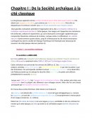 Histoire des institutions depuis l'Antiquité Histoire des institutions depuis l'Antiquité