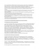 Le domaine public Le domaine public