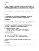 Cas pratique Usucapion Cas pratique Usucapion