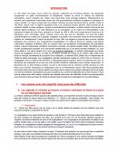 La mission catholique de Roma et la colonisation La mission catholique de Roma et la colonisation