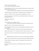 Fiches de Lecture Poèmes Baudelaire Fiches de Lecture Poèmes Baudelaire