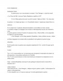 Une charogne, Baudelaire Une charogne, Baudelaire