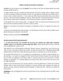 Droit constitutionnel général Droit constitutionnel général