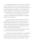 Emile ou l'éducation Emile ou l'éducation