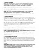 Actualité économique nationale Actualité économique nationale