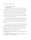 Réaliser une analyse de marché BTS MCO Réaliser une analyse de marché BTS MCO