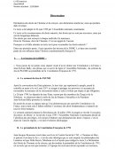 La reconnaissance des droits naturels La reconnaissance des droits naturels