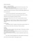 Cours magistral sur les Relations Internationales Cours magistral sur les Relations Internationales