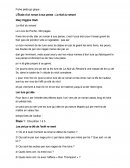 La nuit du renard, Mary Higgins Clark La nuit du renard, Mary Higgins Clark