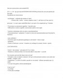 Introduction aux neurosciences Introduction aux neurosciences