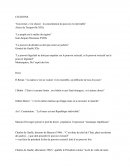 Citation d'accroche de dissertation de droit Citation d'accroche de dissertation de droit