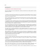 La médiation pour construire l'administration de demain La médiation pour construire l'administration de demain