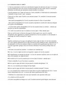 Méthode du commentaire d'arrêt Méthode du commentaire d'arrêt