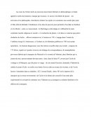 Les liaisons dangereuses, Choderlos de Laclos Les liaisons dangereuses, Choderlos de Laclos