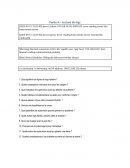 Lecture de logs Lecture de logs