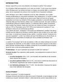 A la musique, RImbaud A la musique, RImbaud