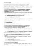 Le cas LGT, management interculturel Le cas LGT, management interculturel