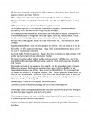 TD Carrefour TD Carrefour