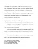 Iran et les formes de guerre non-conventionnelles Iran et les formes de guerre non-conventionnelles