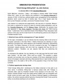 TD d'anglais juridique TD d'anglais juridique