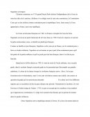 Napoléon et l'empire Napoléon et l'empire