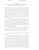 Le monstre dans l'oeuvre de Théophile Gautier Le monstre dans l'oeuvre de Théophile Gautier