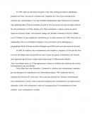 Les relations sino-vietnamiennes Les relations sino-vietnamiennes