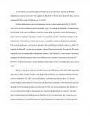 La tragédie de Macbeth, William Shakespeare La tragédie de Macbeth, William Shakespeare