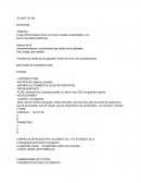 Commentaire de texte historique : l'évêque David au roi Clovis, lettre Commentaire de texte historique : l'évêque David au roi Clovis, lettre