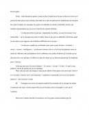 L'importance de la parole vivante pour Socrate L'importance de la parole vivante pour Socrate