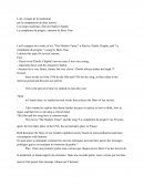 L’art, critique de la modernité par la comparaison de deux œuvres : Les temps modernes, film de Charlie Chaplin La complainte du progrès, chanson de Boris Vian L’art, critique de la modernité par la comparaison de deux œuvres : Les temps modernes, film de Charlie Chaplin La complainte du progrès, chanson de Boris Vian