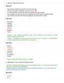 Anticiper - mobiliser son attention Anticiper - mobiliser son attention