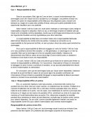 Cas pratique de droit civil Cas pratique de droit civil