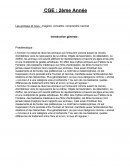 Les animaux et nous : imaginer, connaître, comprendre l’animal Les animaux et nous : imaginer, connaître, comprendre l’animal