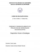 Diagnostic social d'intervention Diagnostic social d'intervention