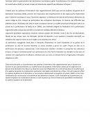 Les gestionnaires des destinations touristiques et les systèmes de gestion de la destination Les gestionnaires des destinations touristiques et les systèmes de gestion de la destination