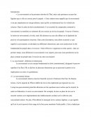 La souveraineté et le peuple La souveraineté et le peuple