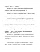 La transformation du tribunal de commerce en TAE La transformation du tribunal de commerce en TAE