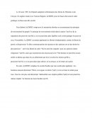 DDHC de 1789 DDHC de 1789