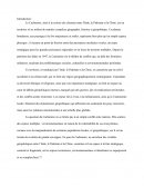 Le Cachemire au carrefour de rivalités géopolitiques Le Cachemire au carrefour de rivalités géopolitiques