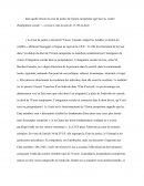 Dans quelle mesure la cour de justice de l'Union Européenne agit face au critère d'intégration sociale ? Dans quelle mesure la cour de justice de l'Union Européenne agit face au critère d'intégration sociale ?