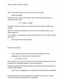 CM droit européen Paris 1 CM droit européen Paris 1