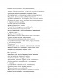 Démarche de soins infirmiers – Chirurgie ambulatoire Démarche de soins infirmiers – Chirurgie ambulatoire